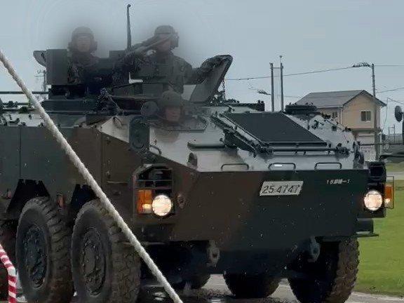 陸上自衛隊徳島駐屯地03-20260607