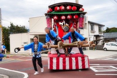 大西郷秋祭り2025-2