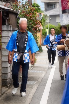 大西郷秋祭り2025-3