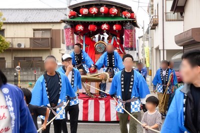 大西郷秋祭り2025-5