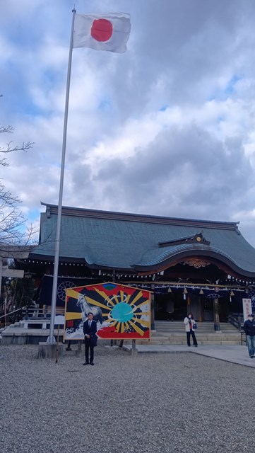 徳島縣護国神社20260103-2