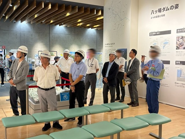 八ッ場ダム3
