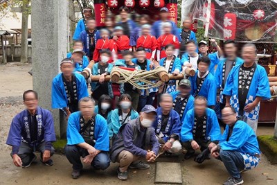 大西郷秋祭り2025-1